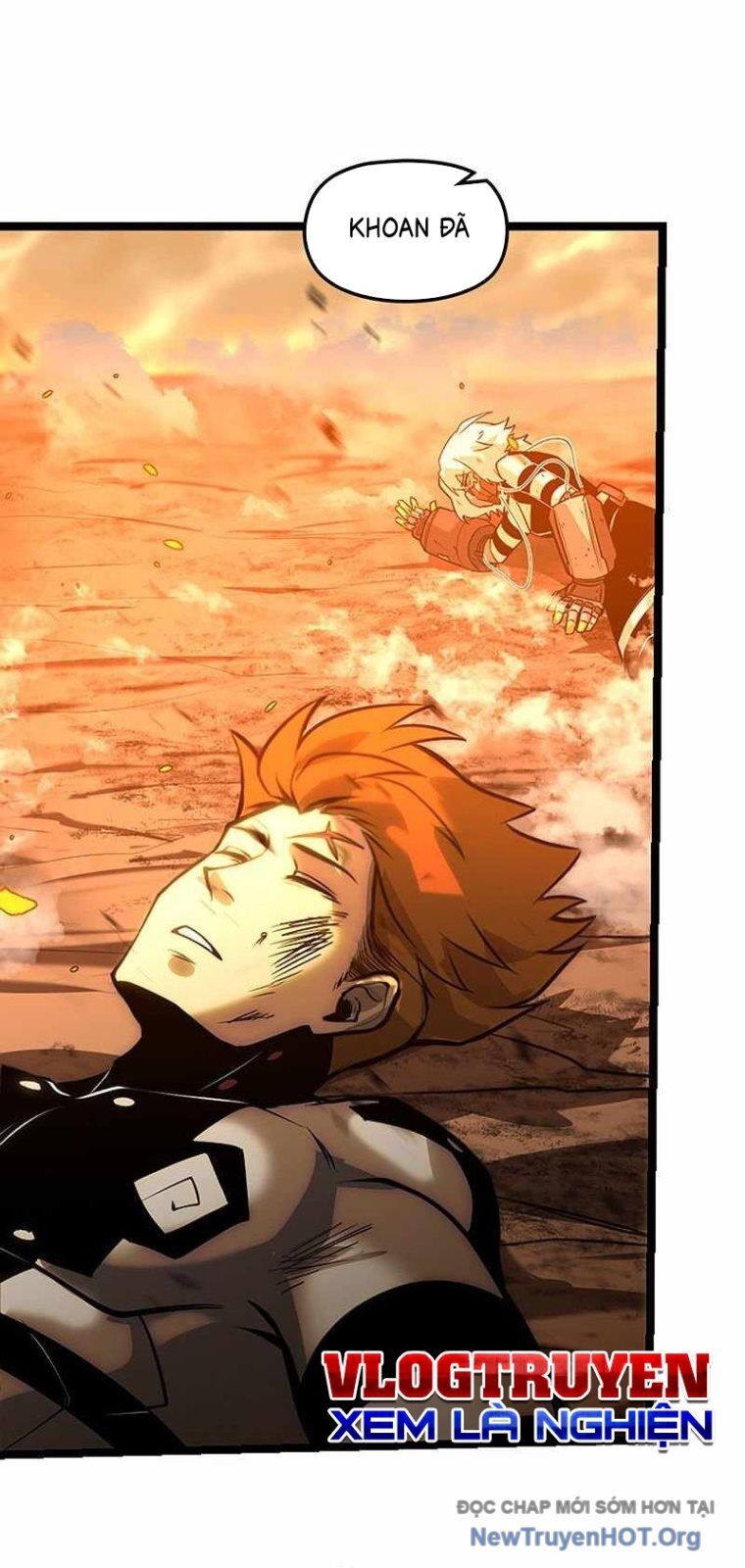 Trò Chơi Của Thần Chap 93 - Next Chap 94
