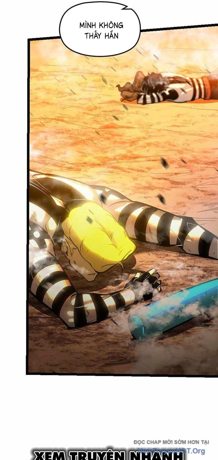 Trò Chơi Của Thần Chap 93 - Next Chap 94