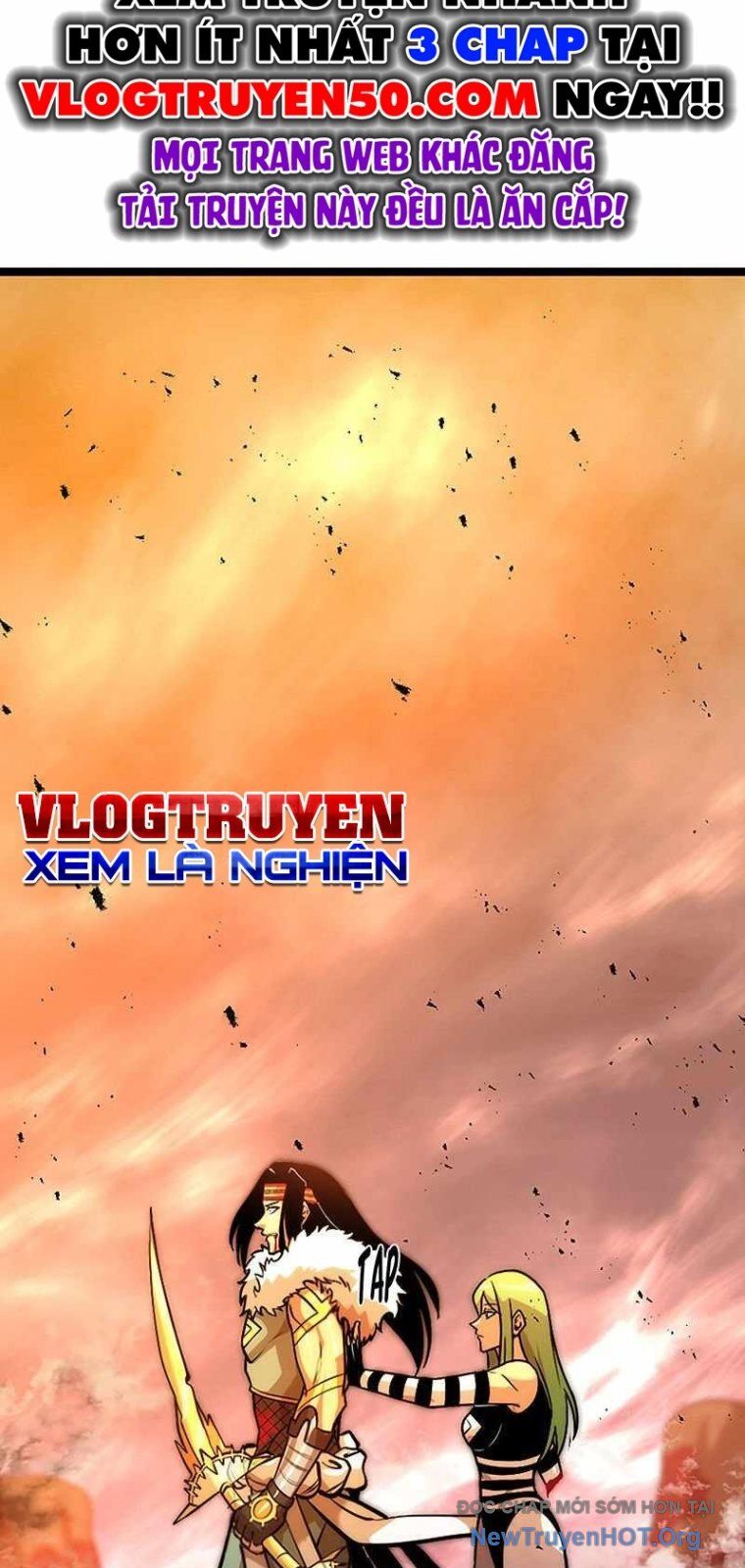 Trò Chơi Của Thần Chap 93 - Next Chap 94