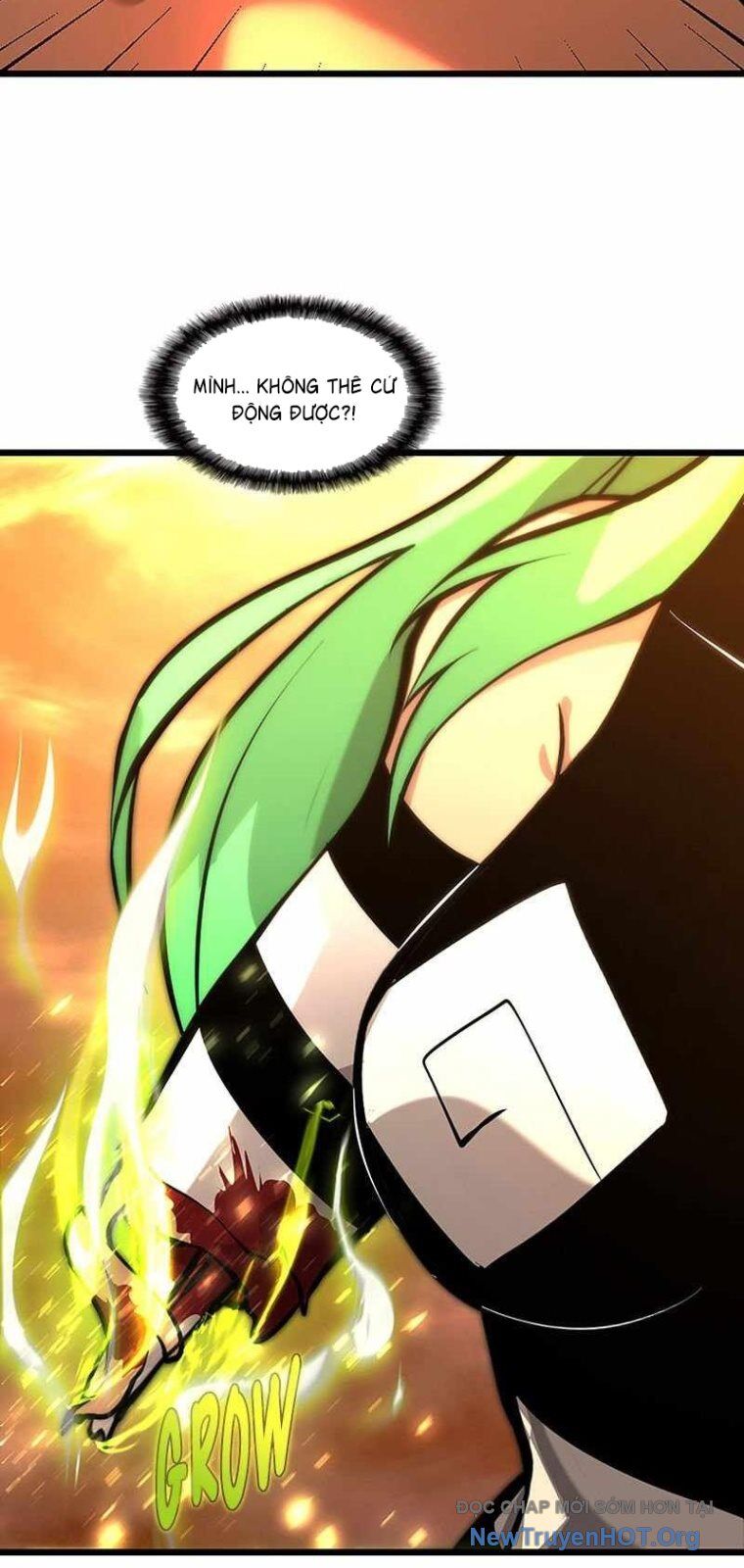 Trò Chơi Của Thần Chap 93 - Next Chap 94