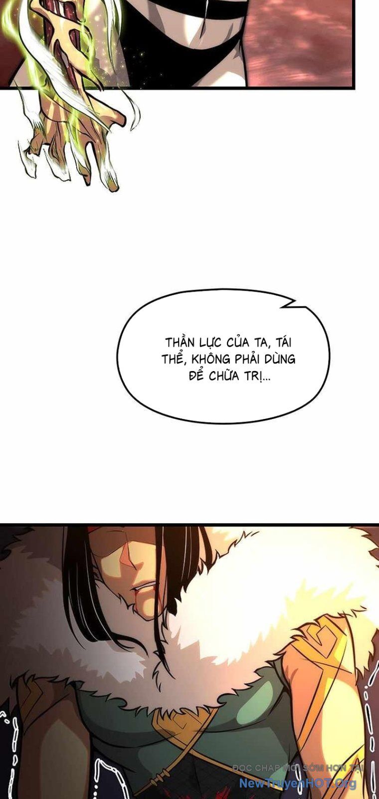 Trò Chơi Của Thần Chap 93 - Next Chap 94