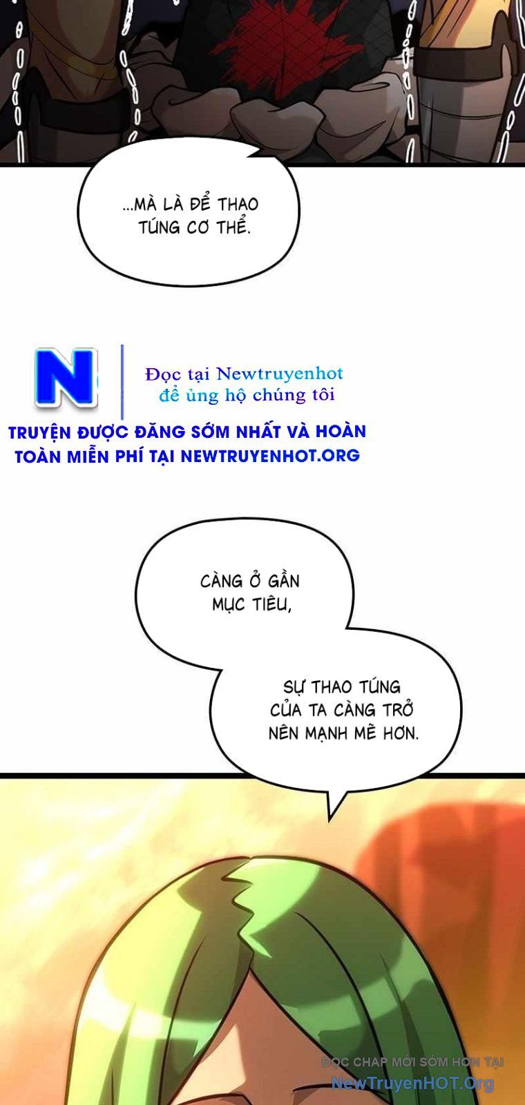 Trò Chơi Của Thần Chap 93 - Next Chap 94