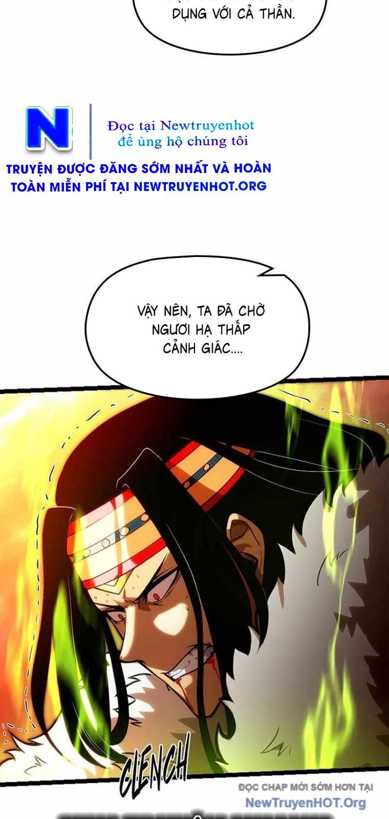Trò Chơi Của Thần Chap 93 - Next Chap 94