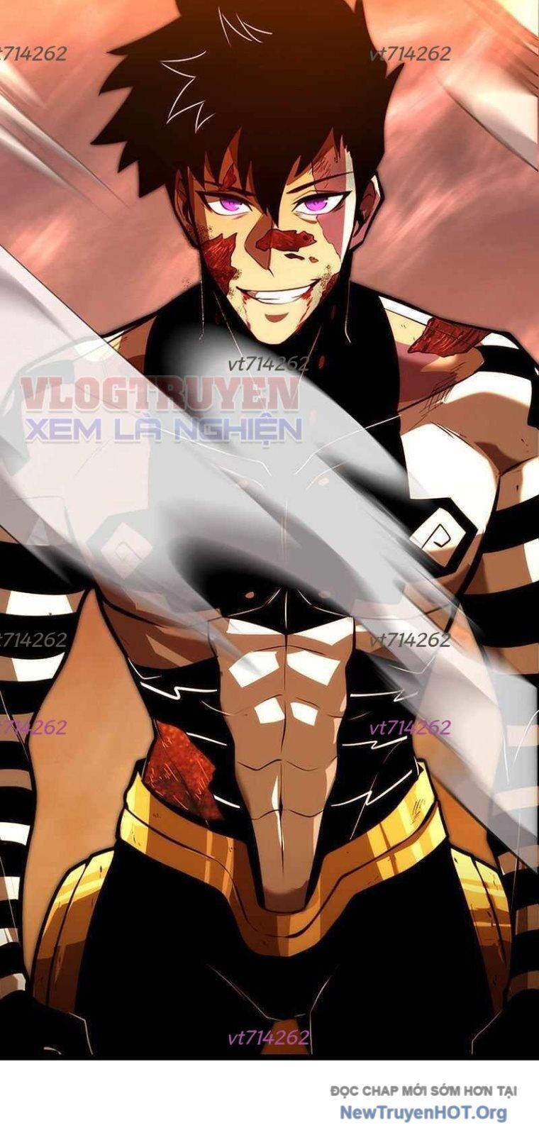 Trò Chơi Của Thần Chap 93 - Next Chap 94