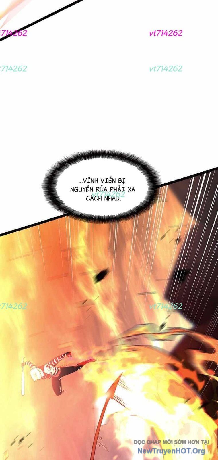 Trò Chơi Của Thần Chap 93 - Next Chap 94