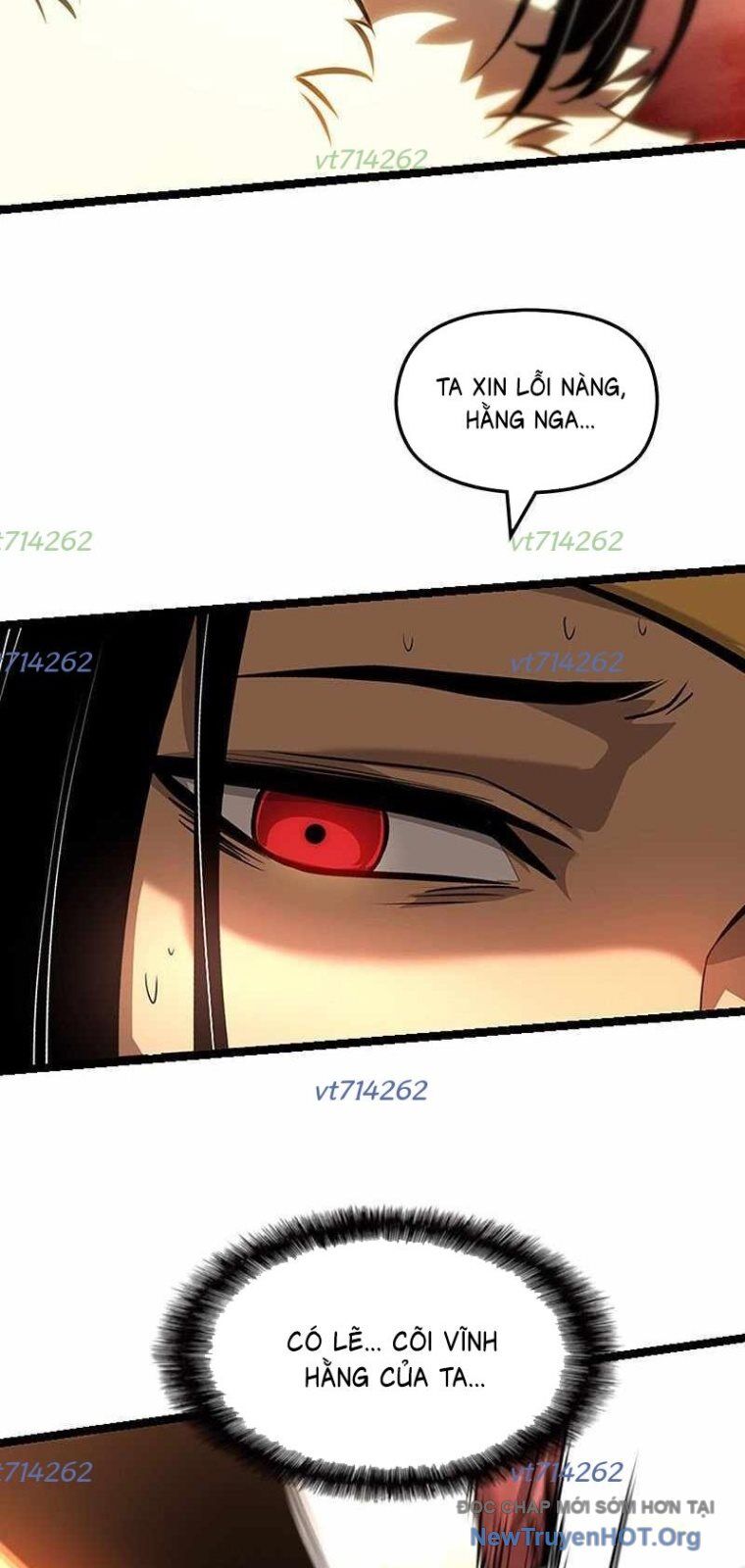 Trò Chơi Của Thần Chap 93 - Next Chap 94