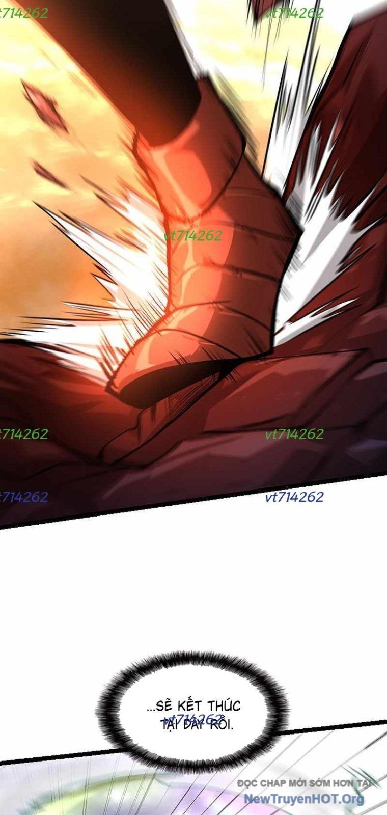 Trò Chơi Của Thần Chap 93 - Next Chap 94