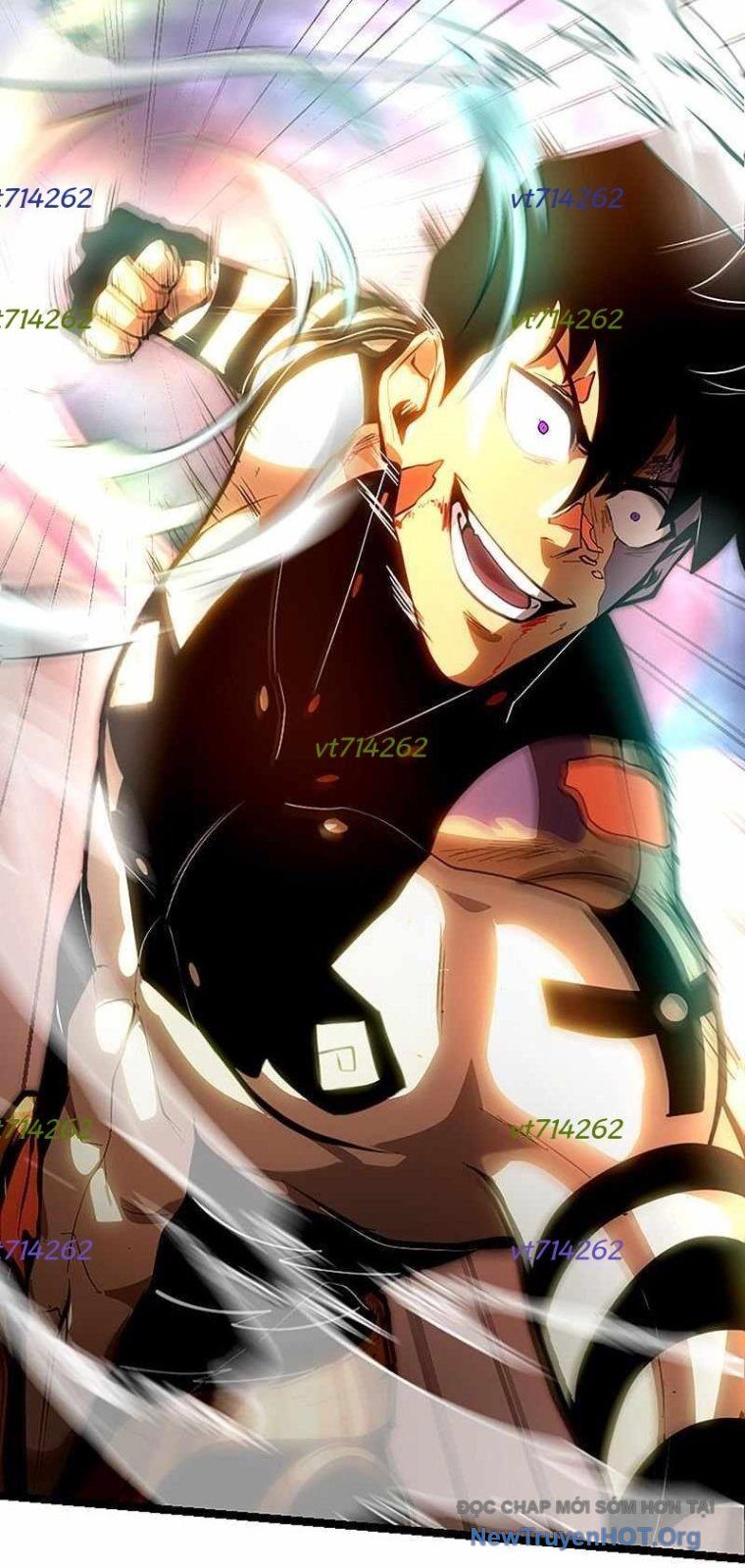 Trò Chơi Của Thần Chap 93 - Next Chap 94