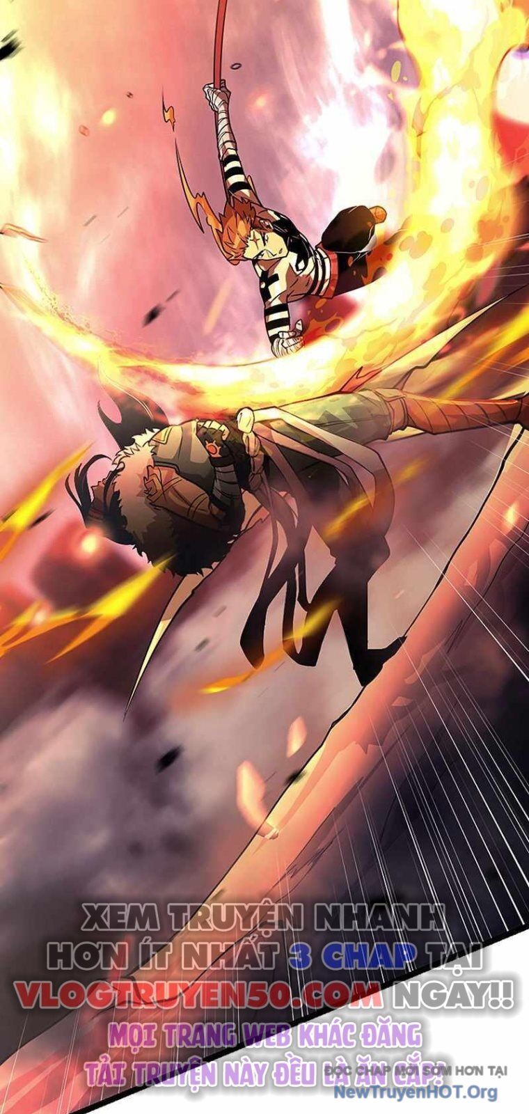 Trò Chơi Của Thần Chap 93 - Next Chap 94