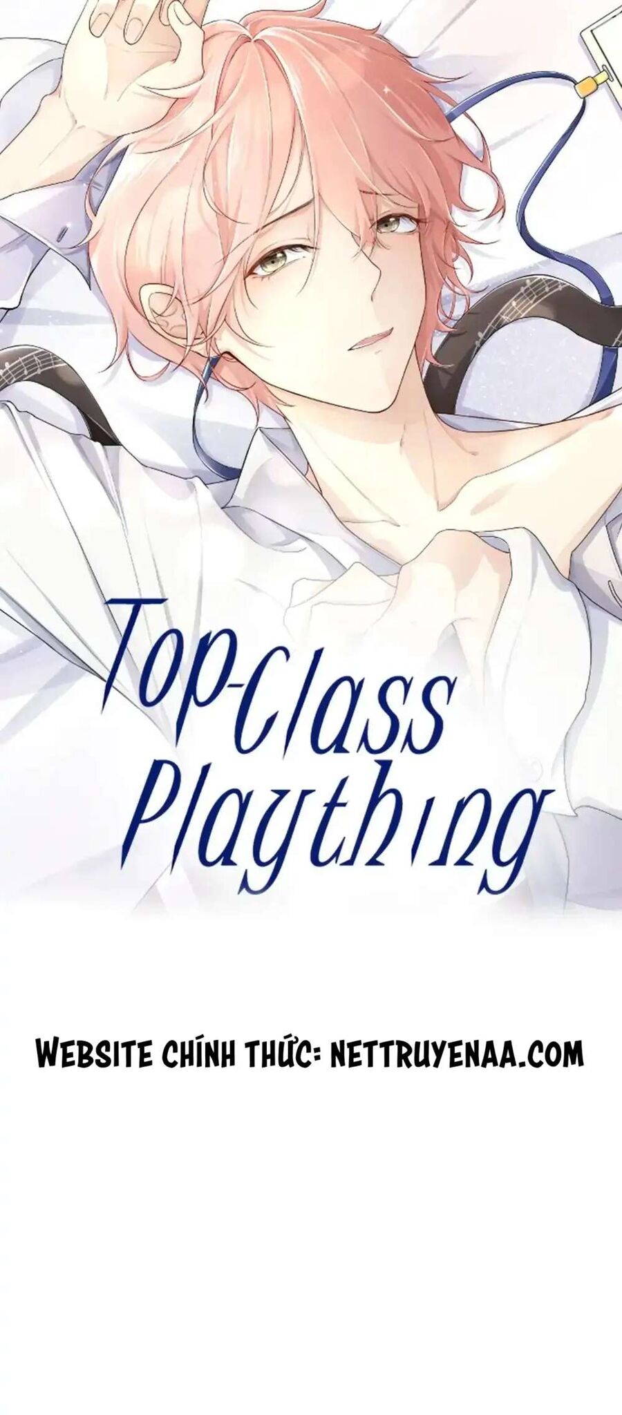 Trò Chơi Đẳng Cấp Hàng Đầu Chap 28 - Next Chap 29