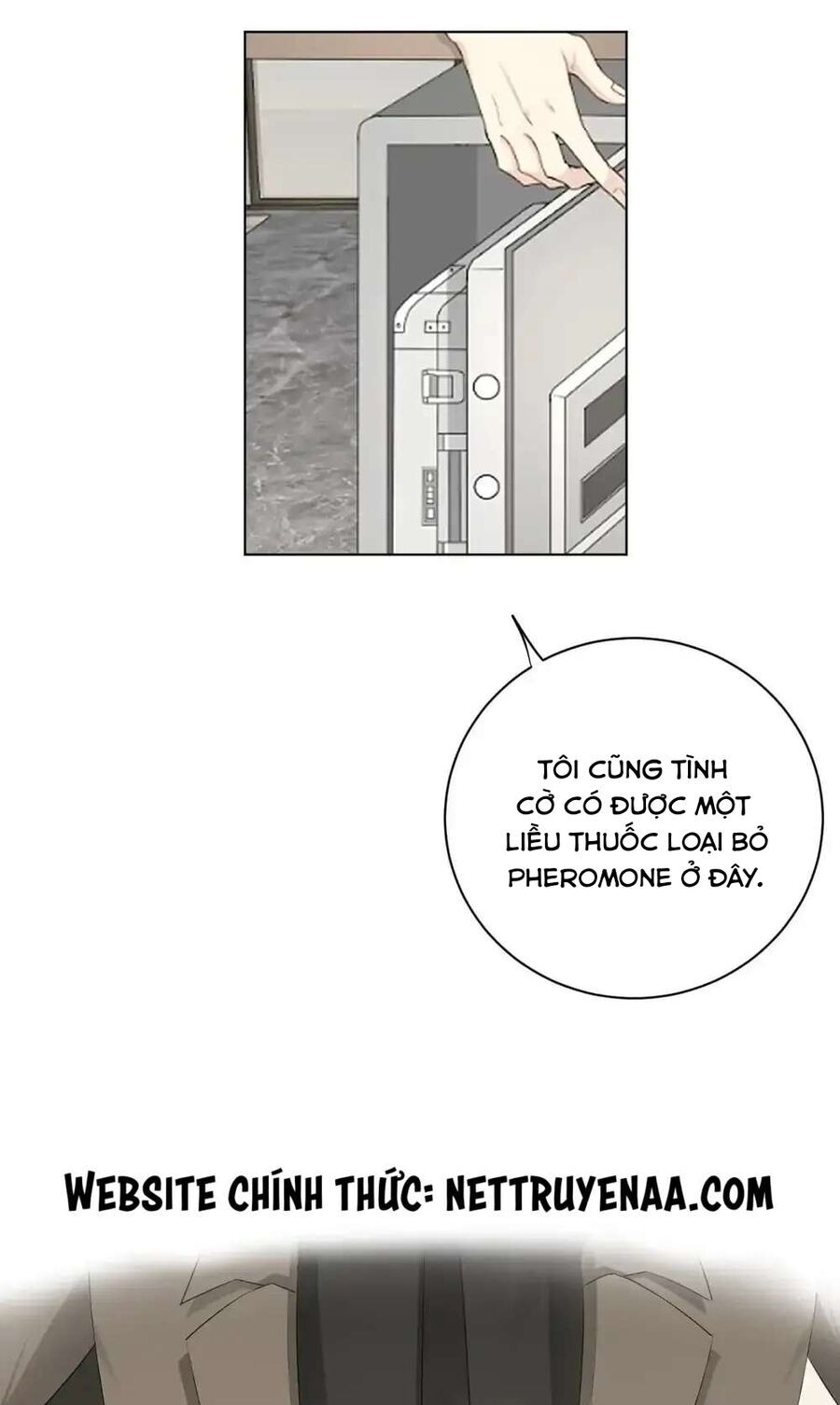 Trò Chơi Đẳng Cấp Hàng Đầu Chap 28 - Next Chap 29