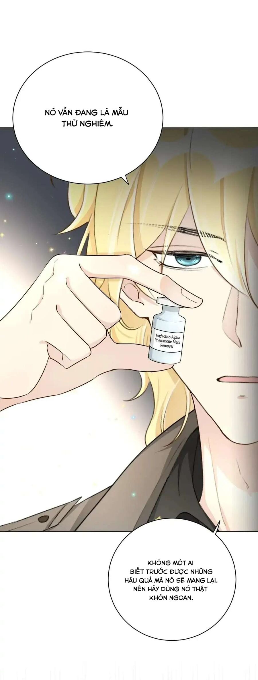 Trò Chơi Đẳng Cấp Hàng Đầu Chap 28 - Next Chap 29