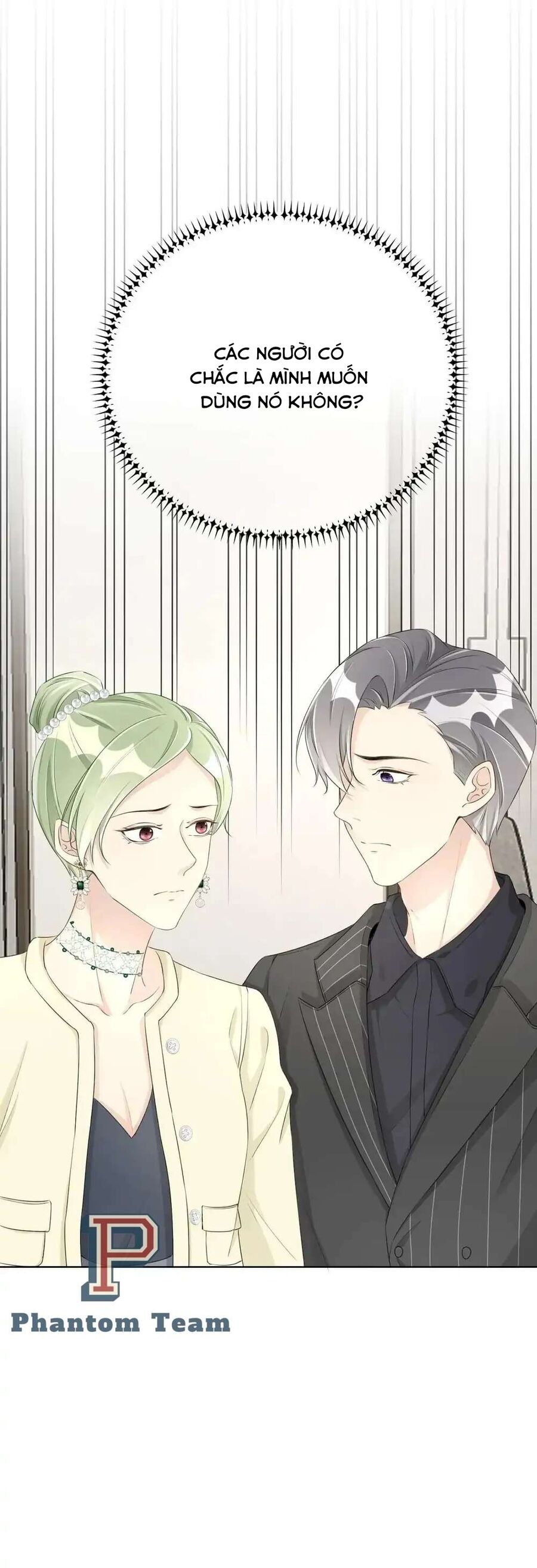 Trò Chơi Đẳng Cấp Hàng Đầu Chap 28 - Next Chap 29