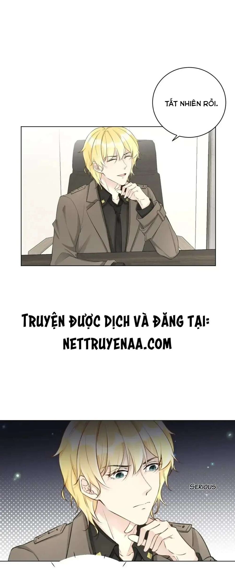 Trò Chơi Đẳng Cấp Hàng Đầu Chap 28 - Next Chap 29