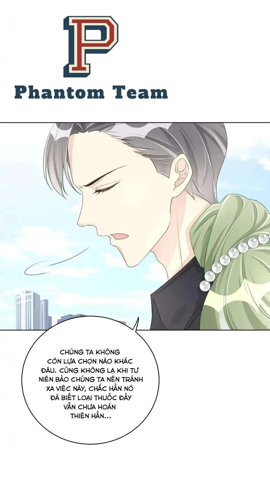 Trò Chơi Đẳng Cấp Hàng Đầu Chap 28 - Next Chap 29