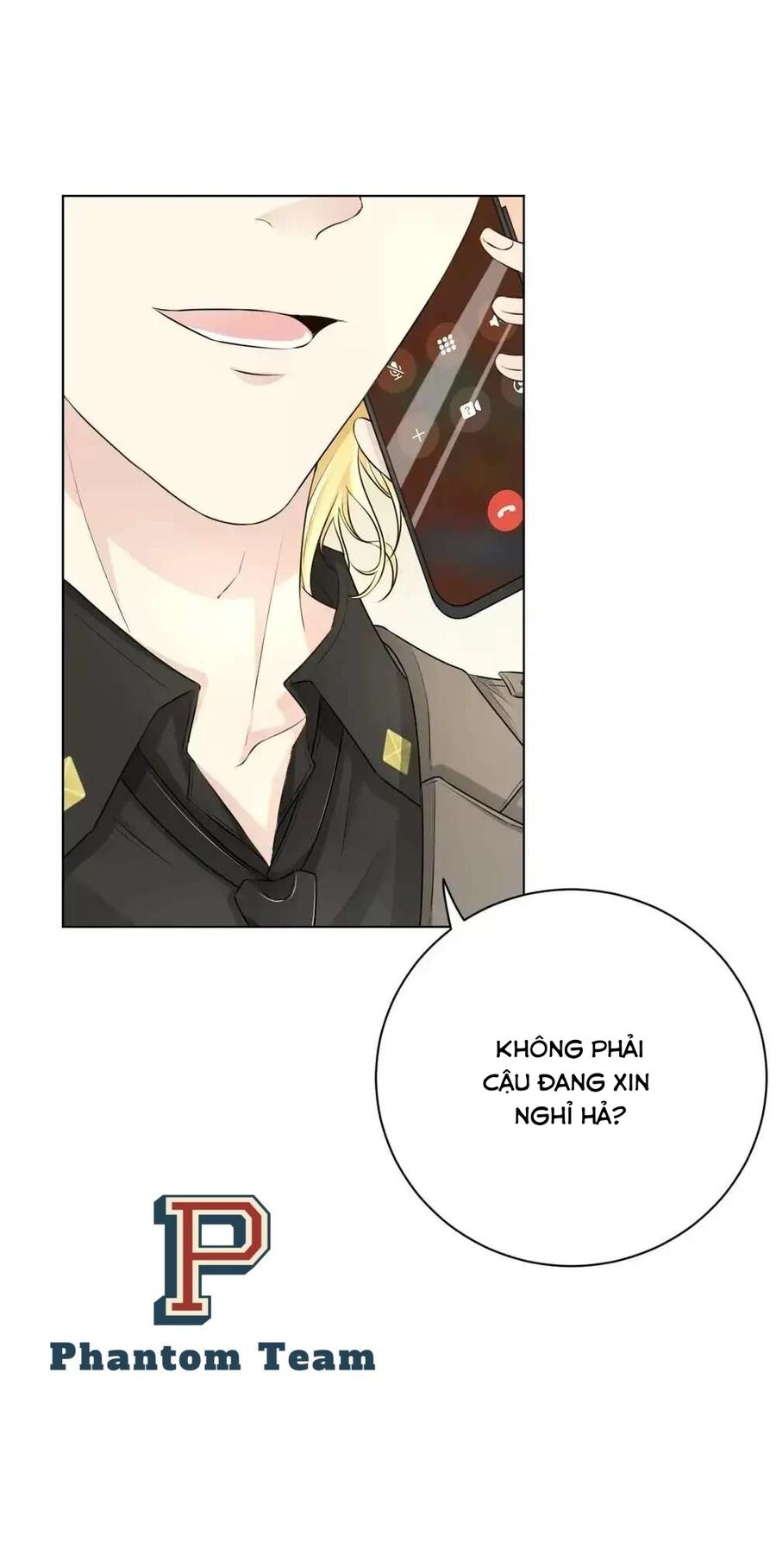 Trò Chơi Đẳng Cấp Hàng Đầu Chap 28 - Next Chap 29