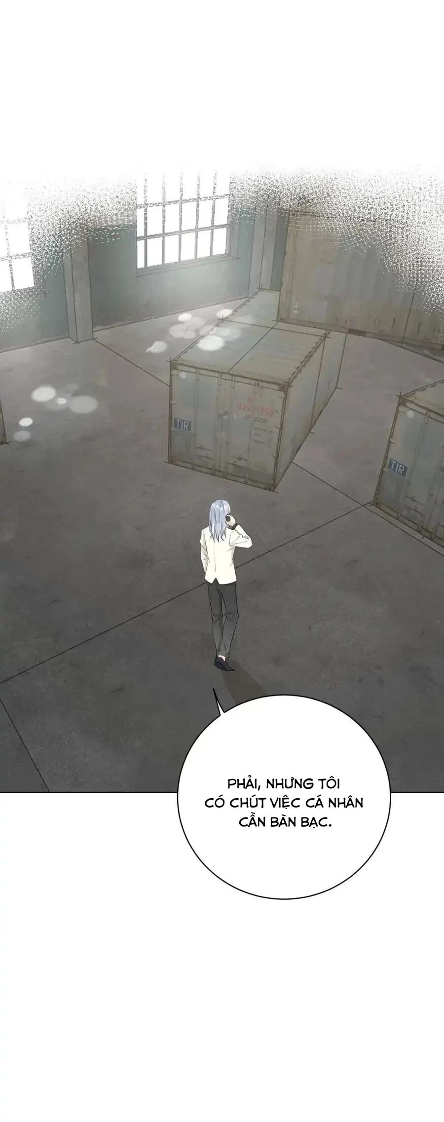 Trò Chơi Đẳng Cấp Hàng Đầu Chap 28 - Next Chap 29