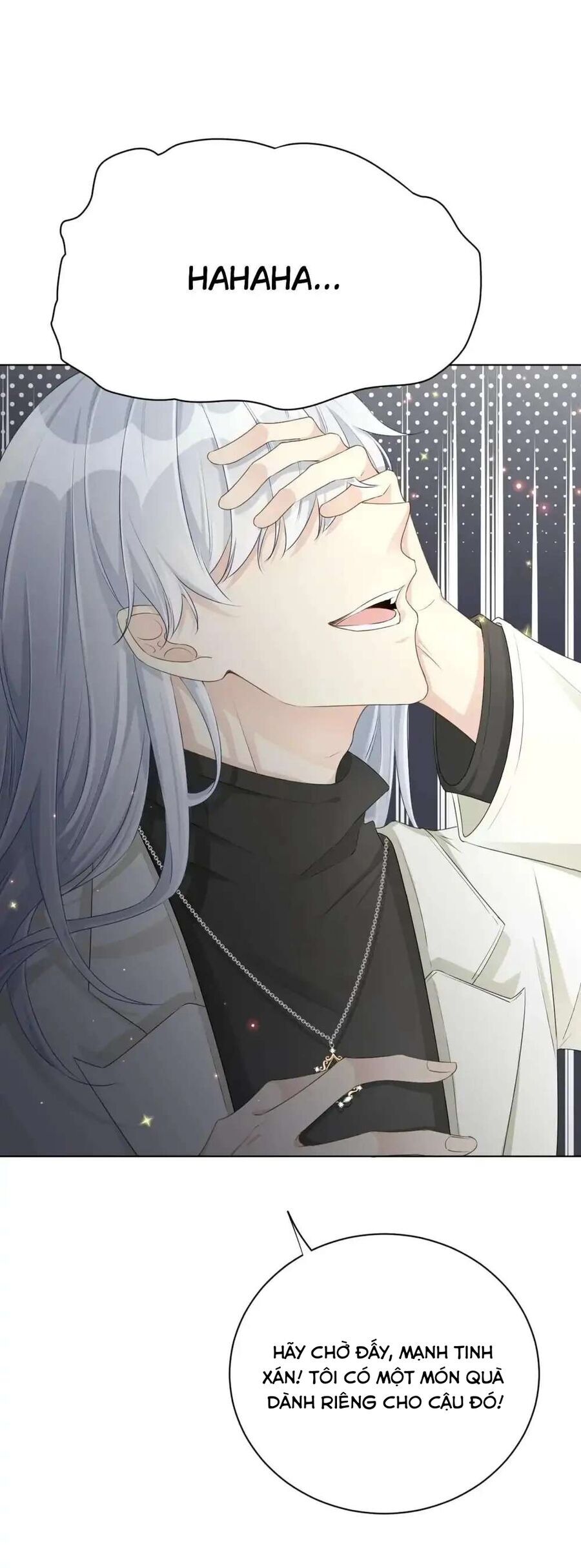 Trò Chơi Đẳng Cấp Hàng Đầu Chap 28 - Next Chap 29
