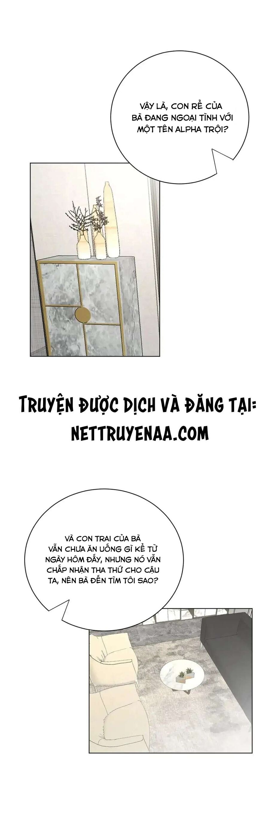 Trò Chơi Đẳng Cấp Hàng Đầu Chap 28 - Next Chap 29