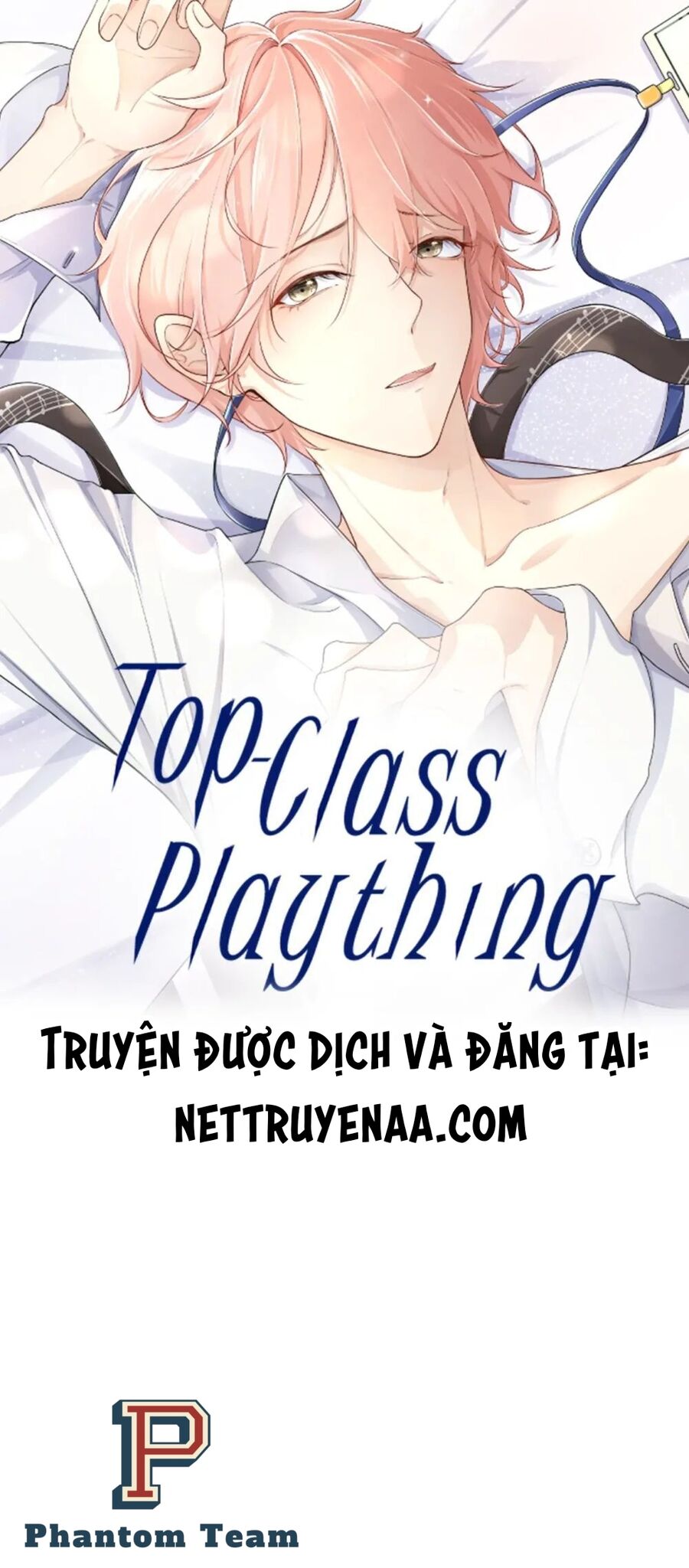 Trò Chơi Đẳng Cấp Hàng Đầu Chap 29 - Next Chap 30