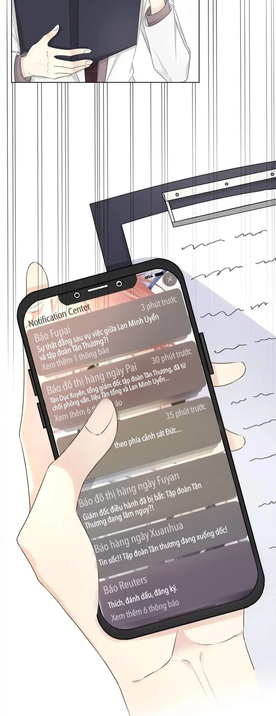 Trò Chơi Đẳng Cấp Hàng Đầu Chap 29 - Next Chap 30
