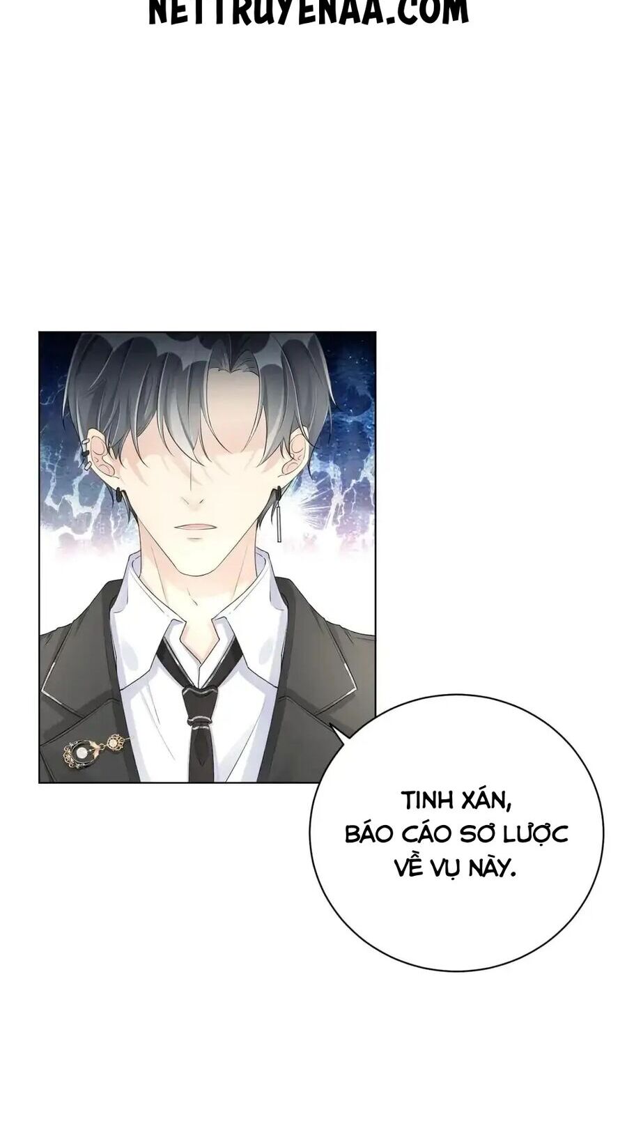 Trò Chơi Đẳng Cấp Hàng Đầu Chap 29 - Next Chap 30