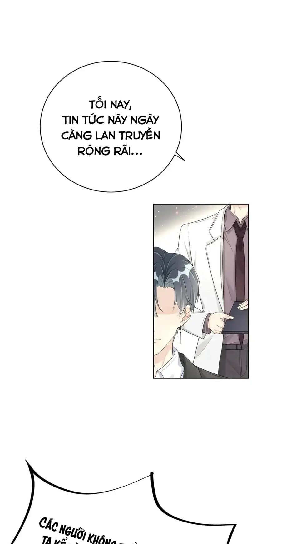Trò Chơi Đẳng Cấp Hàng Đầu Chap 29 - Next Chap 30