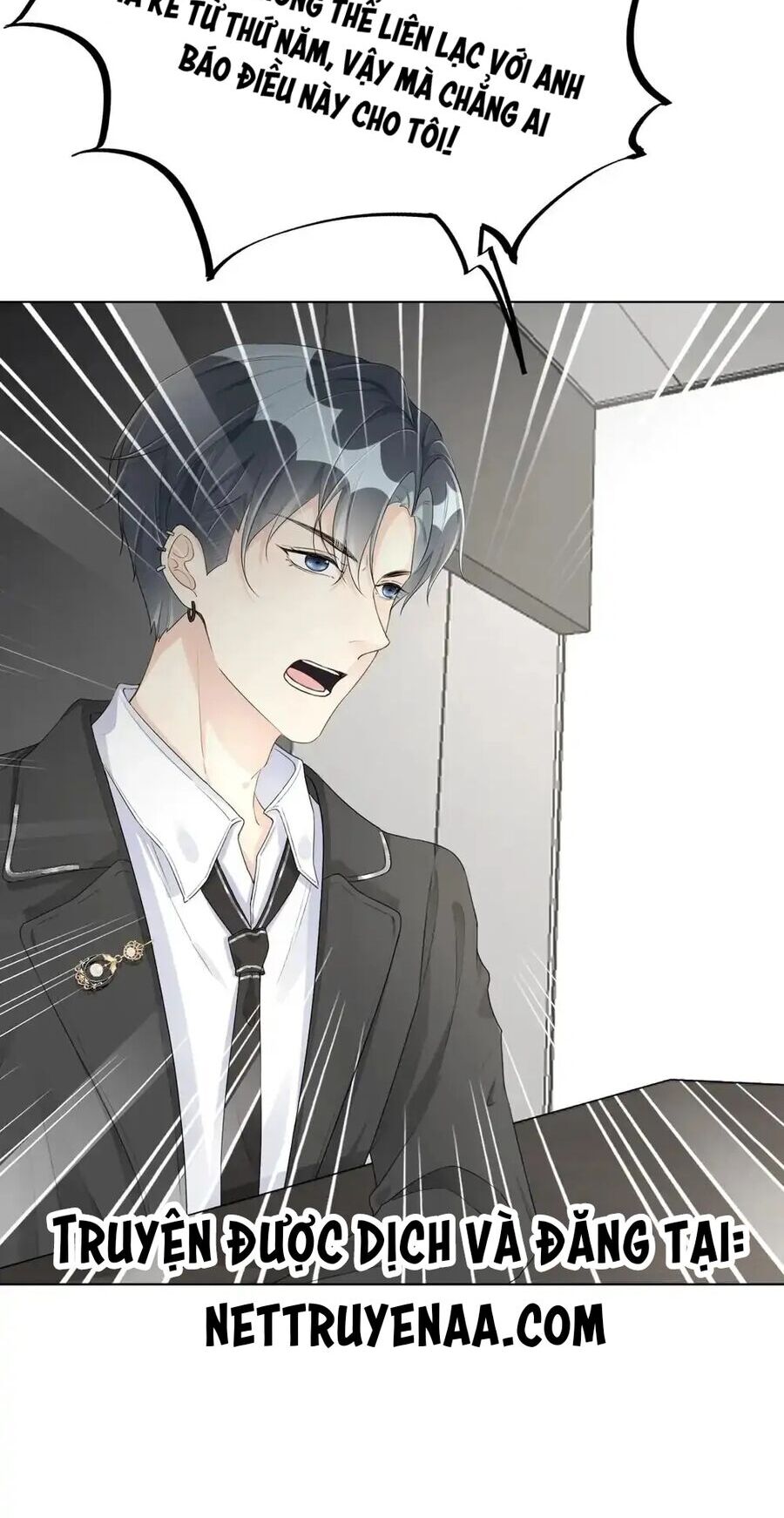 Trò Chơi Đẳng Cấp Hàng Đầu Chap 29 - Next Chap 30