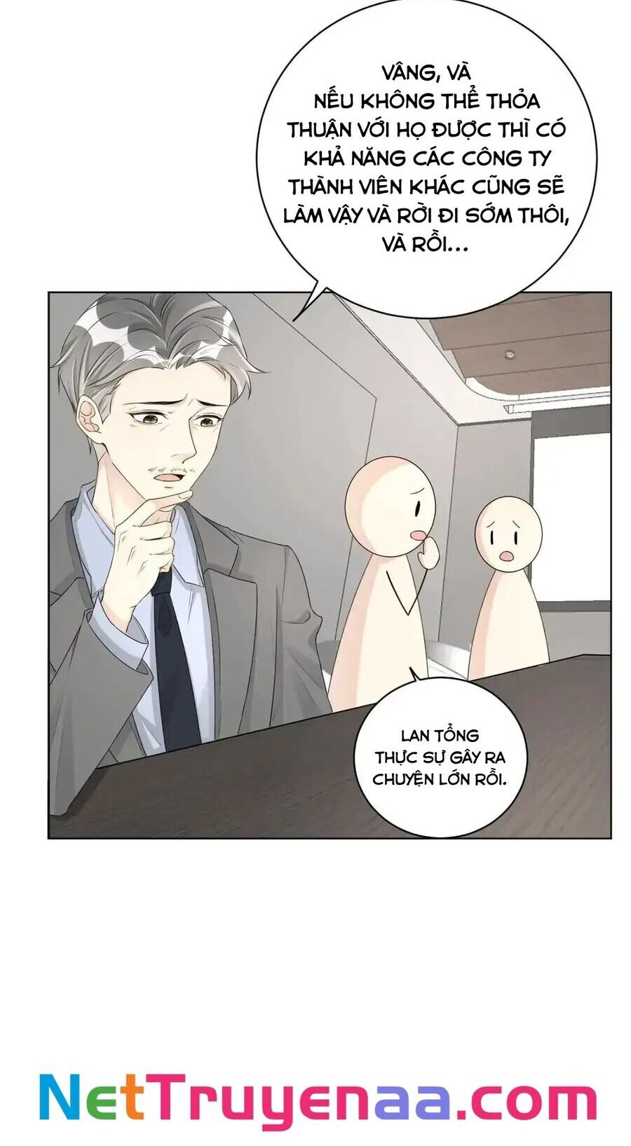 Trò Chơi Đẳng Cấp Hàng Đầu Chap 29 - Next Chap 30