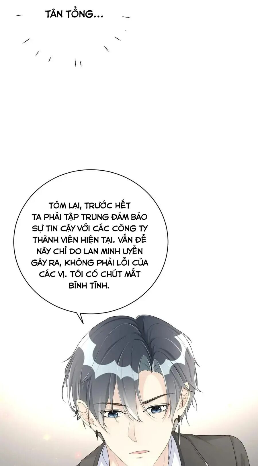 Trò Chơi Đẳng Cấp Hàng Đầu Chap 29 - Next Chap 30