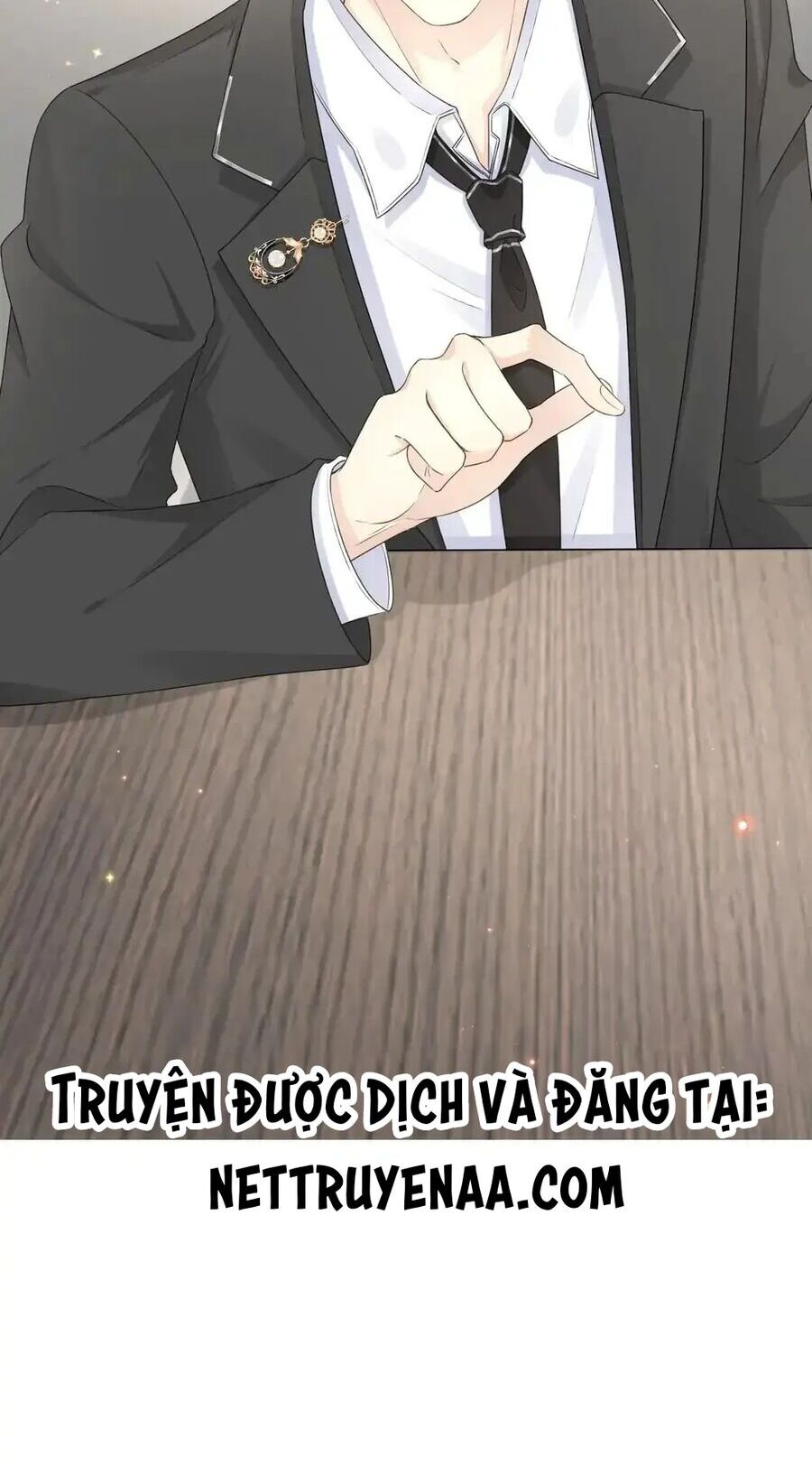 Trò Chơi Đẳng Cấp Hàng Đầu Chap 29 - Next Chap 30