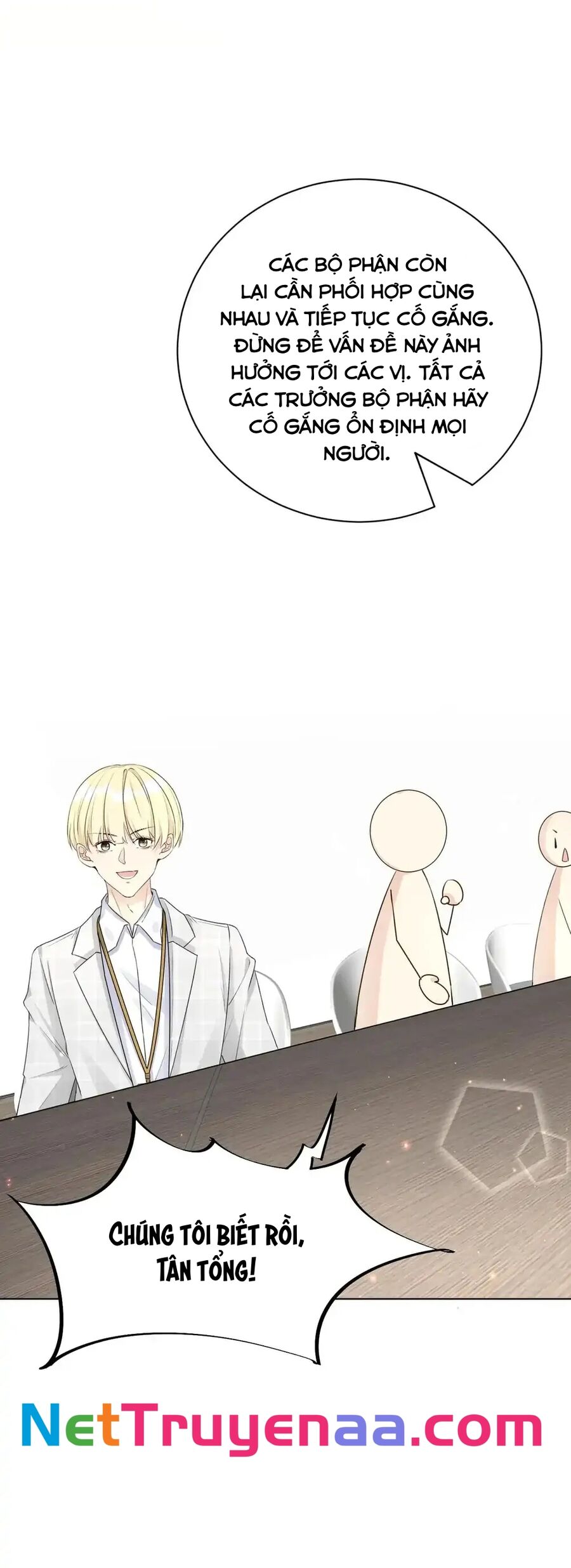 Trò Chơi Đẳng Cấp Hàng Đầu Chap 29 - Next Chap 30
