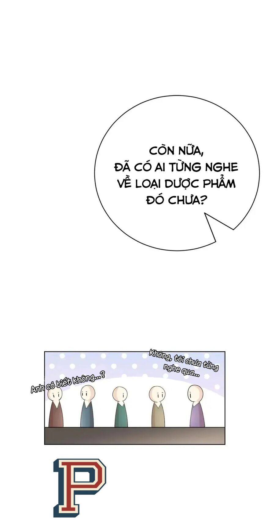 Trò Chơi Đẳng Cấp Hàng Đầu Chap 29 - Next Chap 30