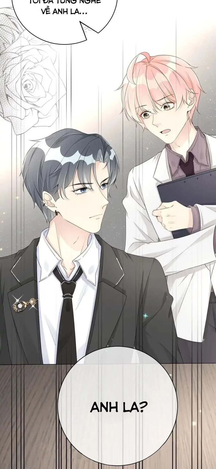 Trò Chơi Đẳng Cấp Hàng Đầu Chap 29 - Next Chap 30