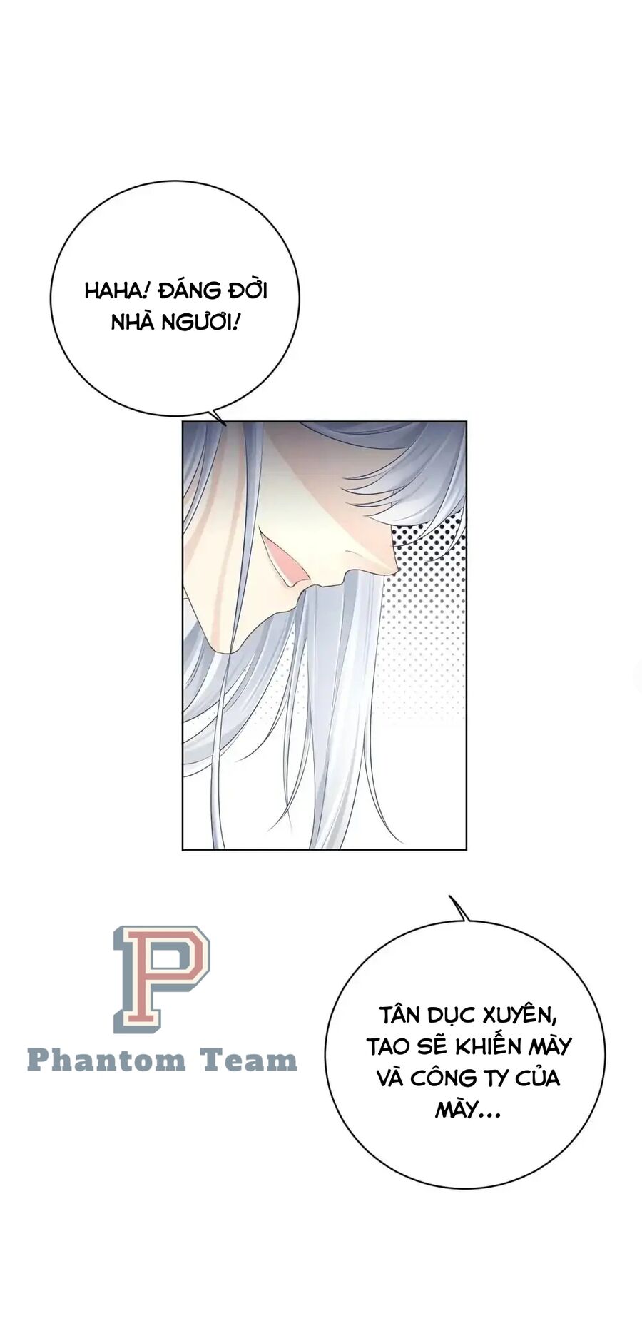 Trò Chơi Đẳng Cấp Hàng Đầu Chap 29 - Next Chap 30