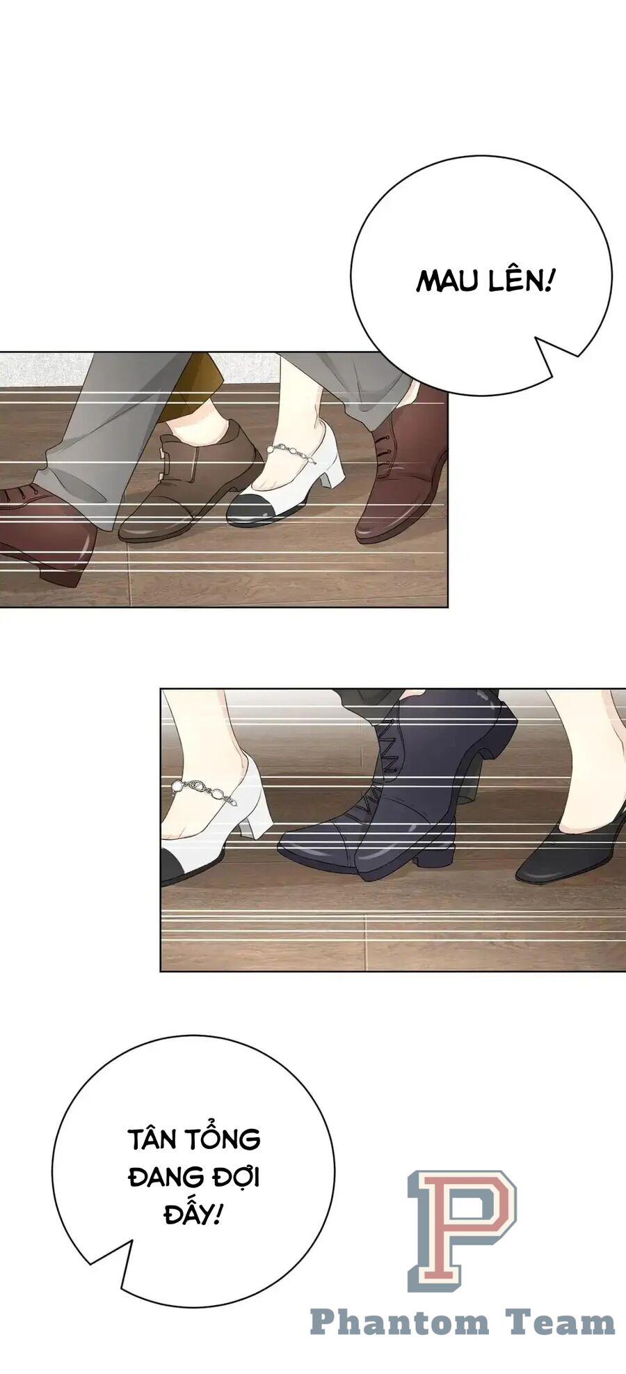 Trò Chơi Đẳng Cấp Hàng Đầu Chap 29 - Next Chap 30