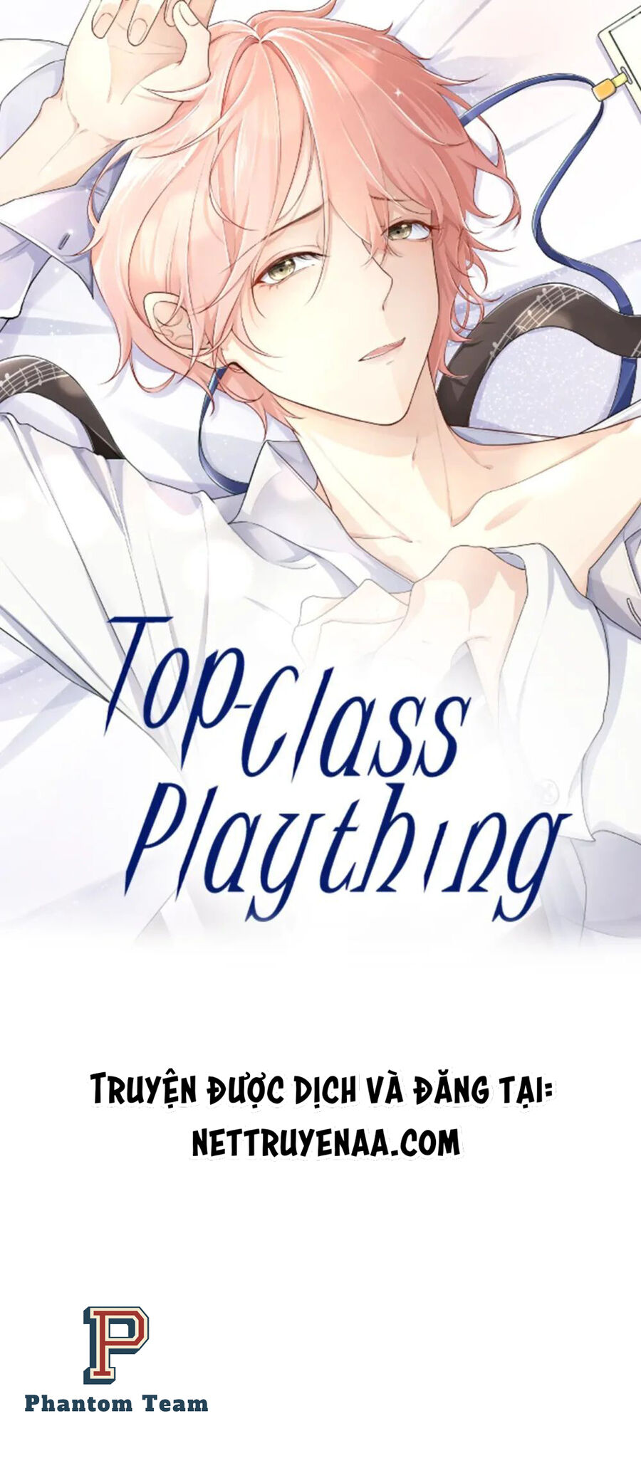Trò Chơi Đẳng Cấp Hàng Đầu Chap 9 - Next Chap 10
