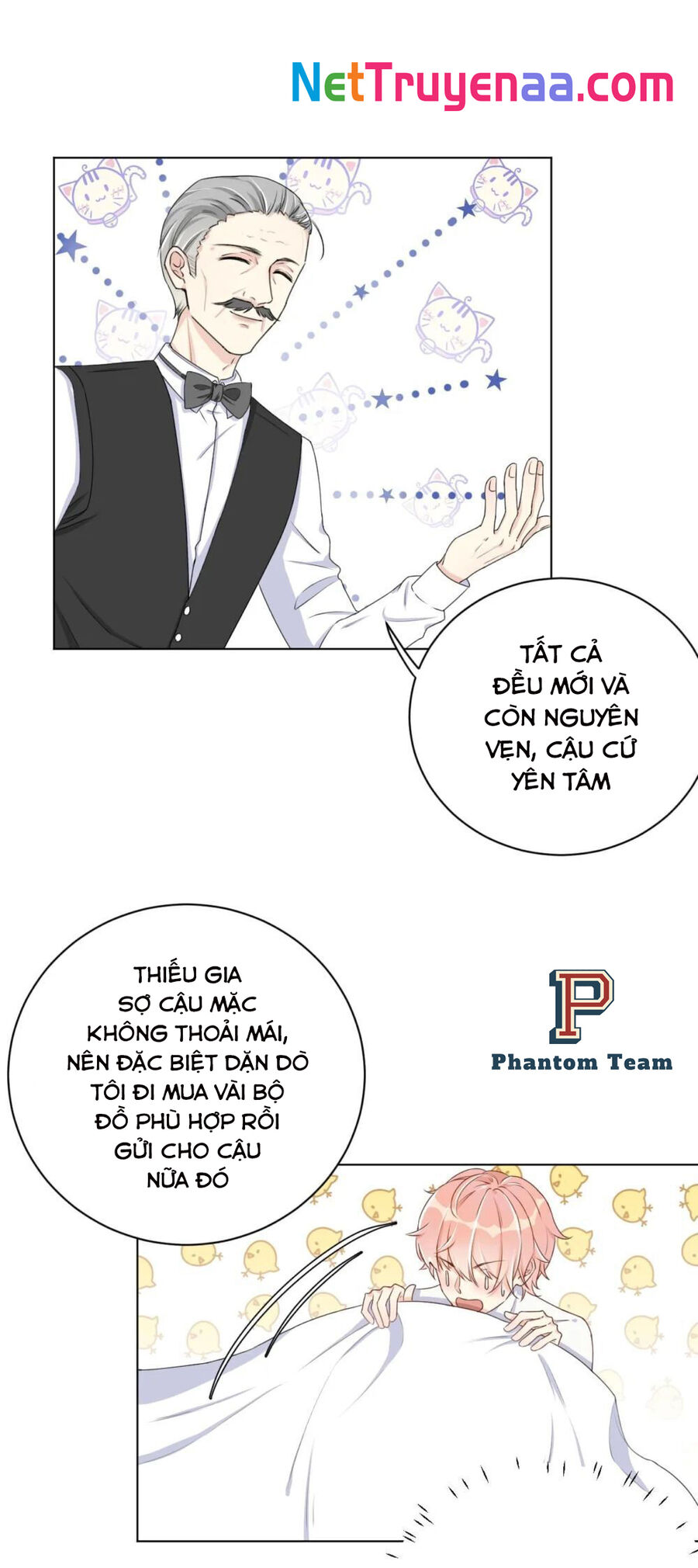 Trò Chơi Đẳng Cấp Hàng Đầu Chap 9 - Next Chap 10