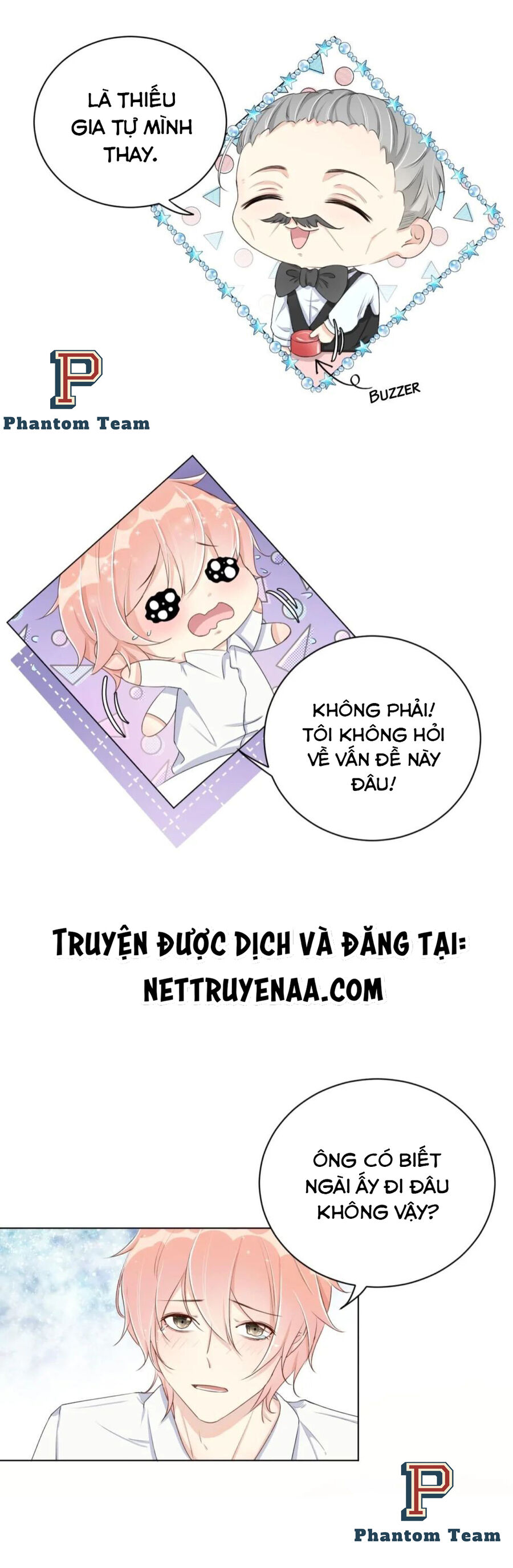 Trò Chơi Đẳng Cấp Hàng Đầu Chap 9 - Next Chap 10