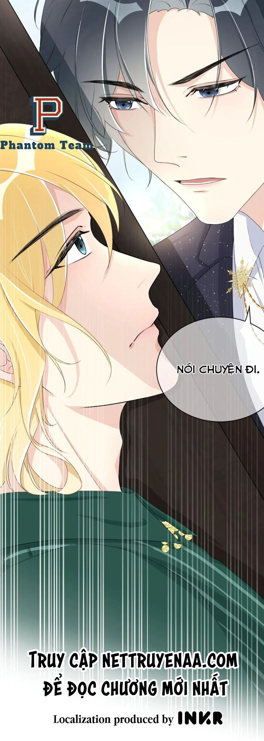 Trò Chơi Đẳng Cấp Hàng Đầu Chap 9 - Next Chap 10