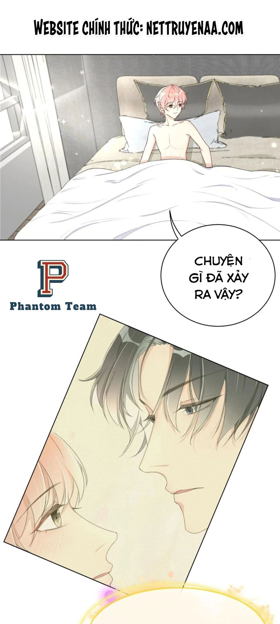 Trò Chơi Đẳng Cấp Hàng Đầu Chap 9 - Next Chap 10