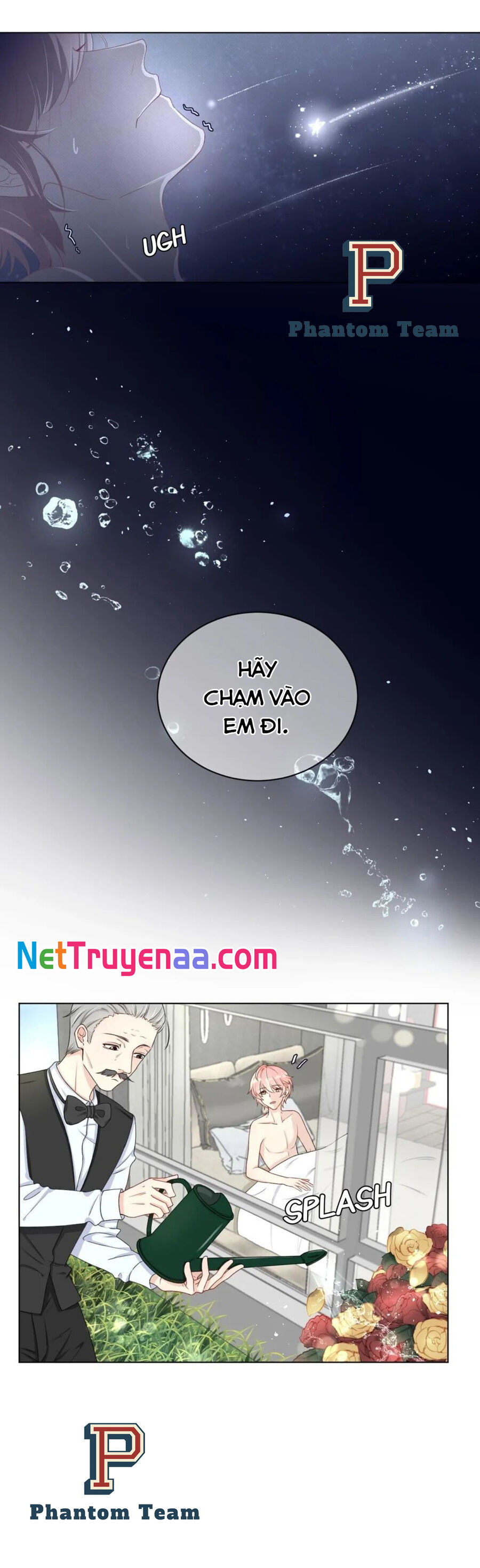Trò Chơi Đẳng Cấp Hàng Đầu Chap 9 - Next Chap 10