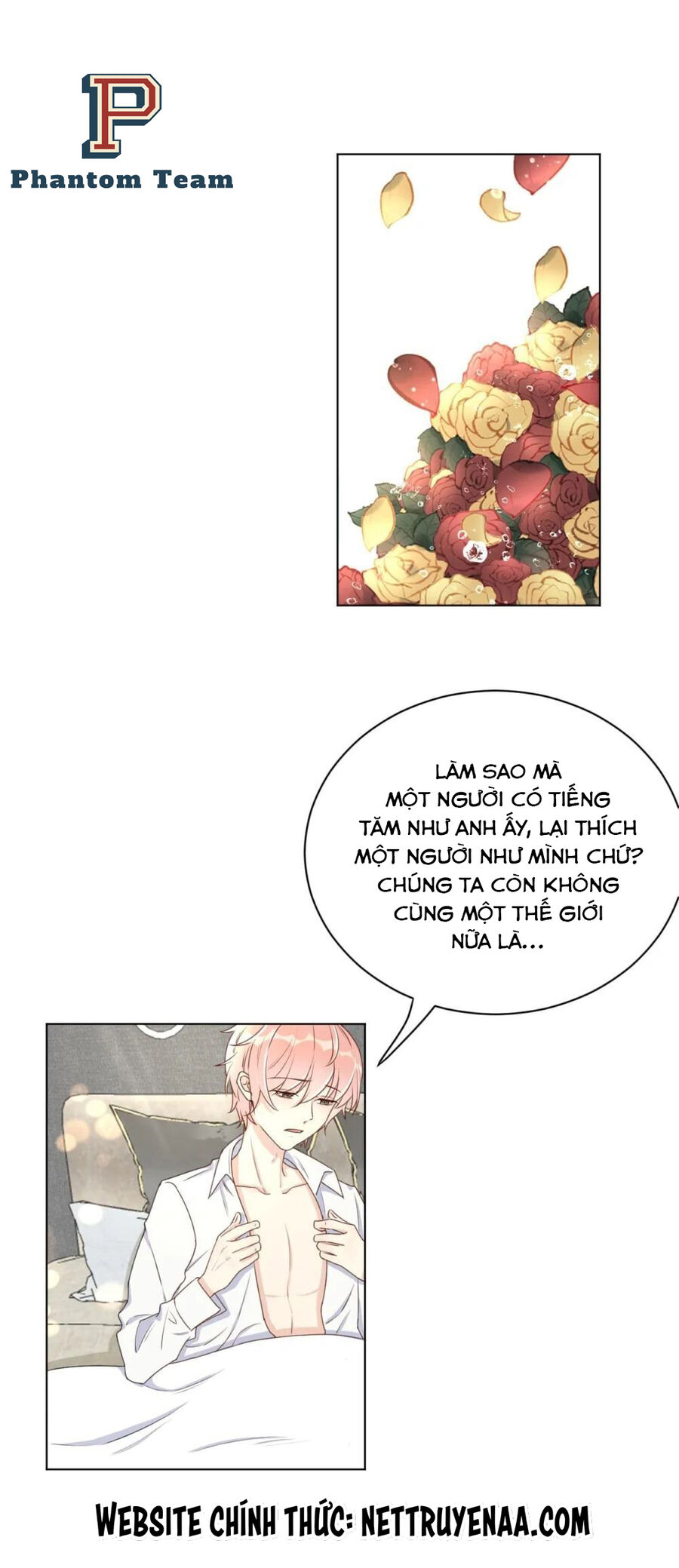 Trò Chơi Đẳng Cấp Hàng Đầu Chap 9 - Next Chap 10
