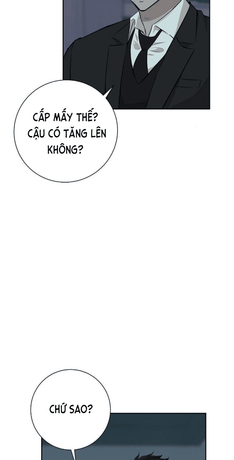 Trò Chơi Ma Quái Chap 21 - Next Chap 22