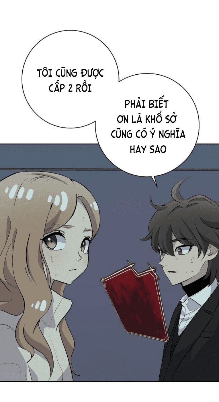 Trò Chơi Ma Quái Chap 21 - Next Chap 22