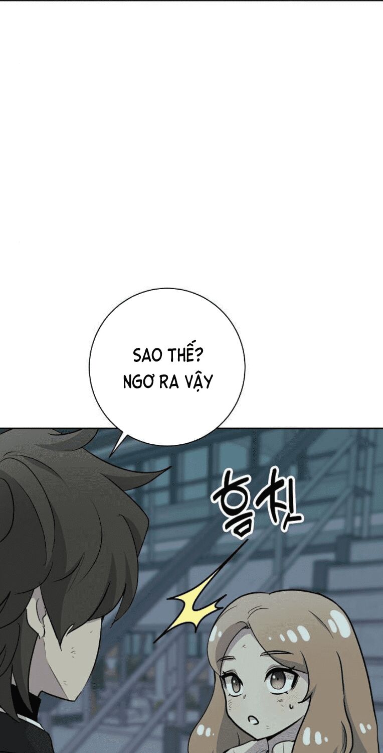 Trò Chơi Ma Quái Chap 21 - Next Chap 22
