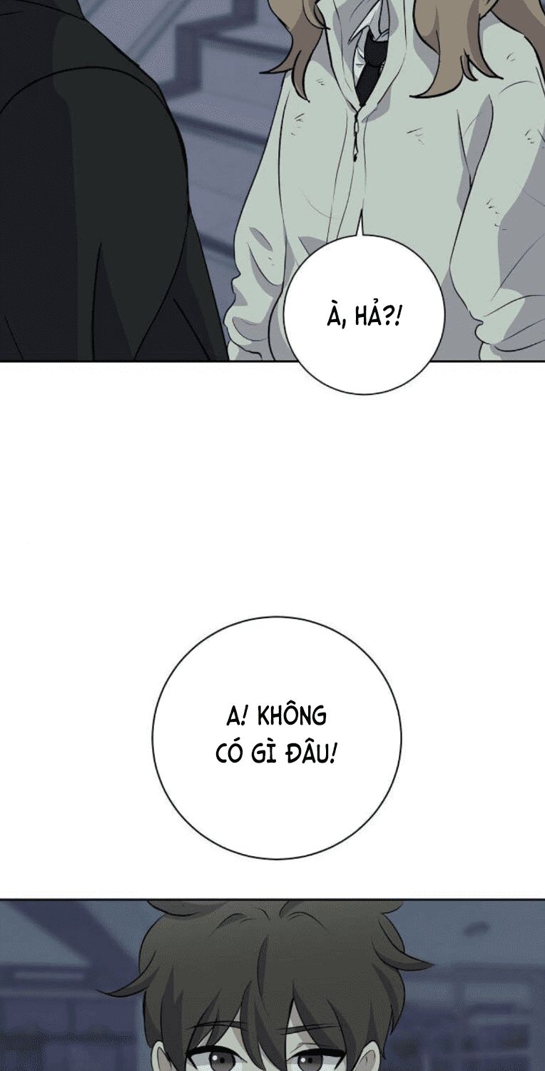 Trò Chơi Ma Quái Chap 21 - Next Chap 22