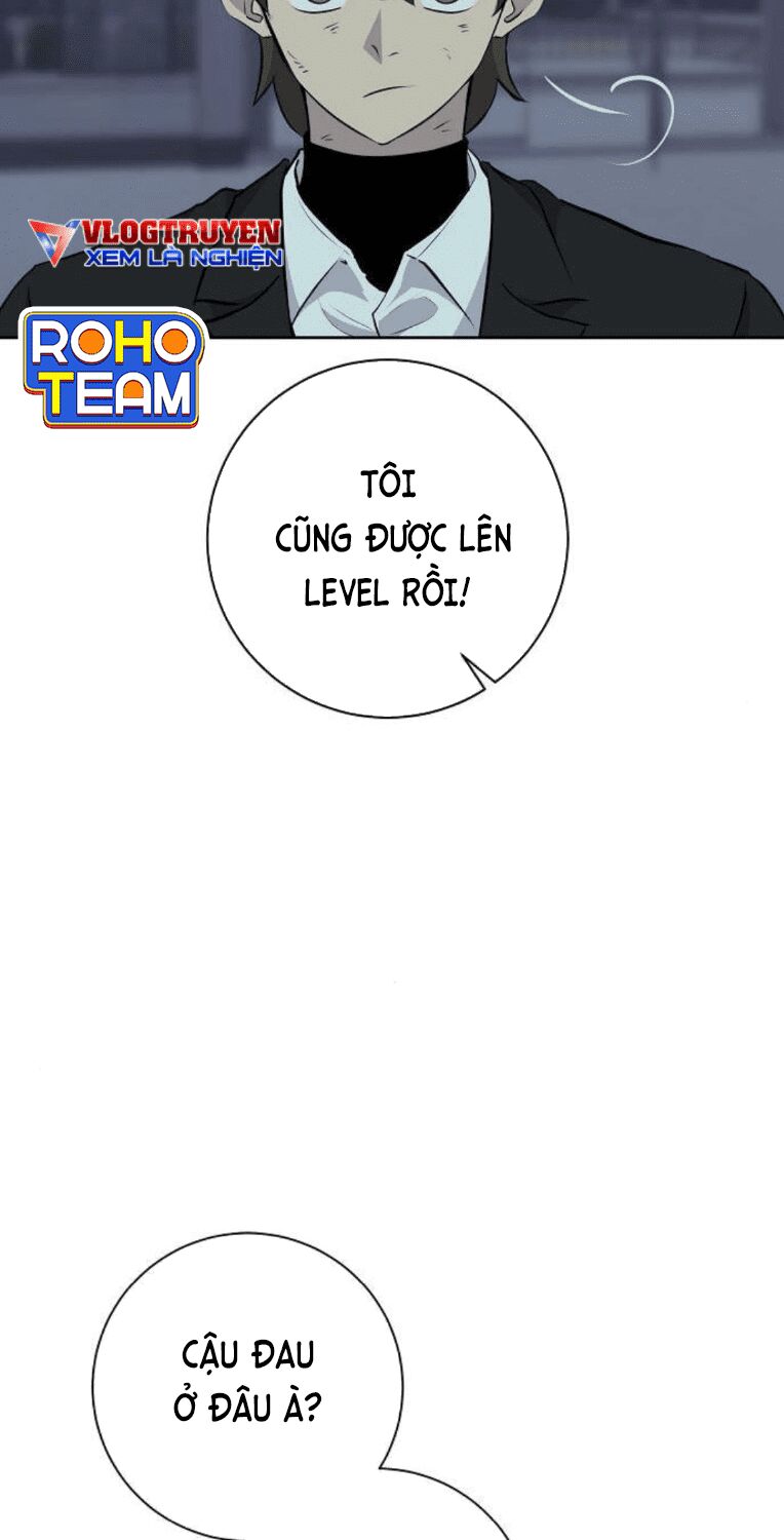 Trò Chơi Ma Quái Chap 21 - Next Chap 22