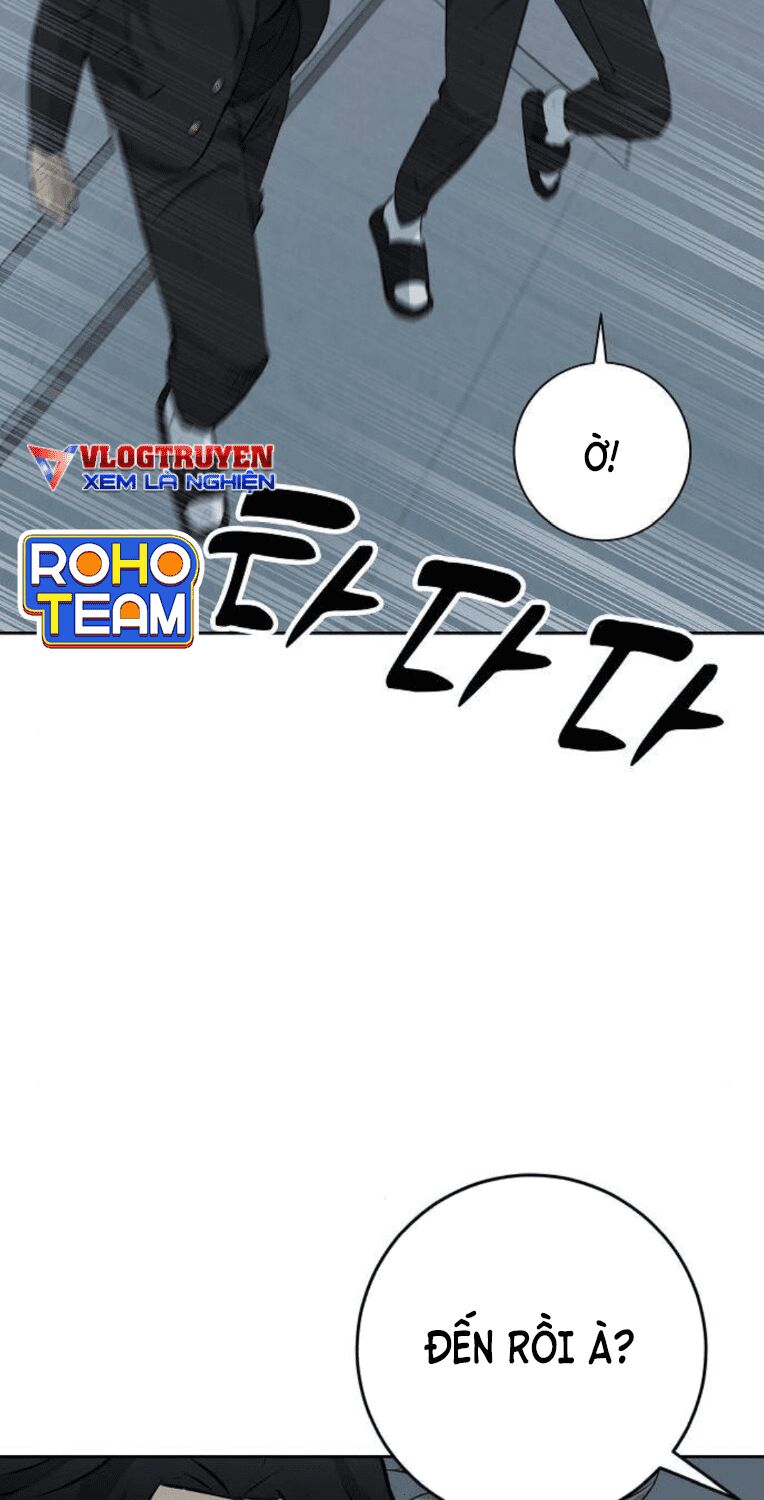 Trò Chơi Ma Quái Chap 21 - Next Chap 22