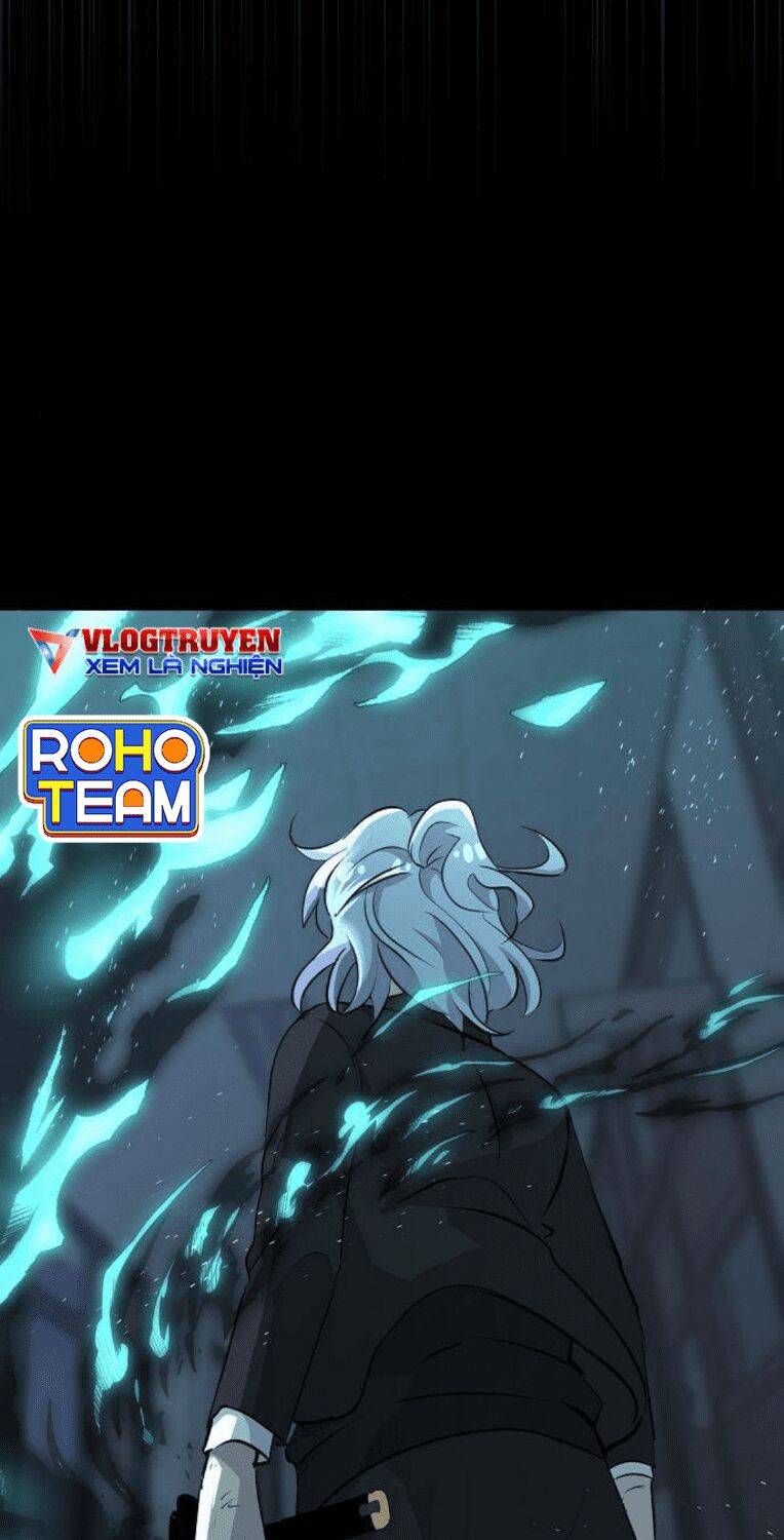 Trò Chơi Ma Quái Chap 21 - Next Chap 22